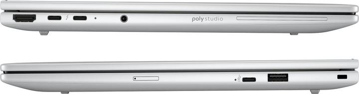 Actual product image HP EliteBook 8 G1i (14", 512 GB, 16 GB, DE)