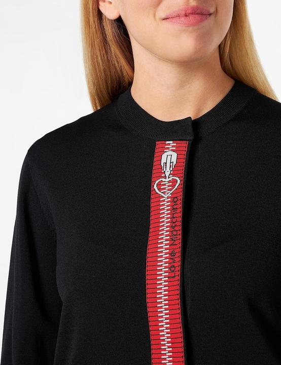Produktbild Love Moschino Cardigan (40)