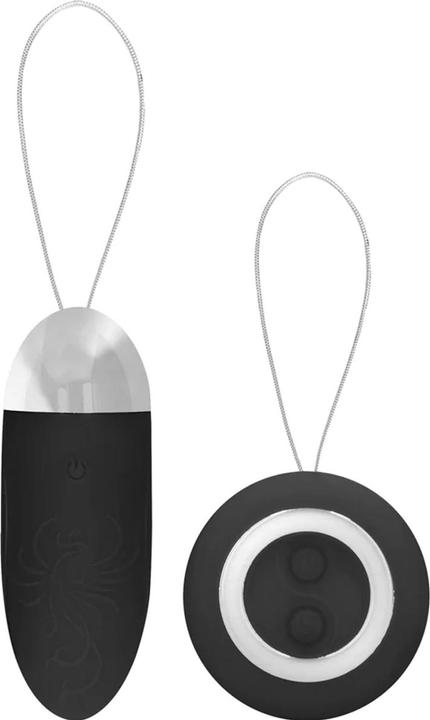 Image du produit Pipedream Luca - OEuf vibrant télécommandé rechargeable