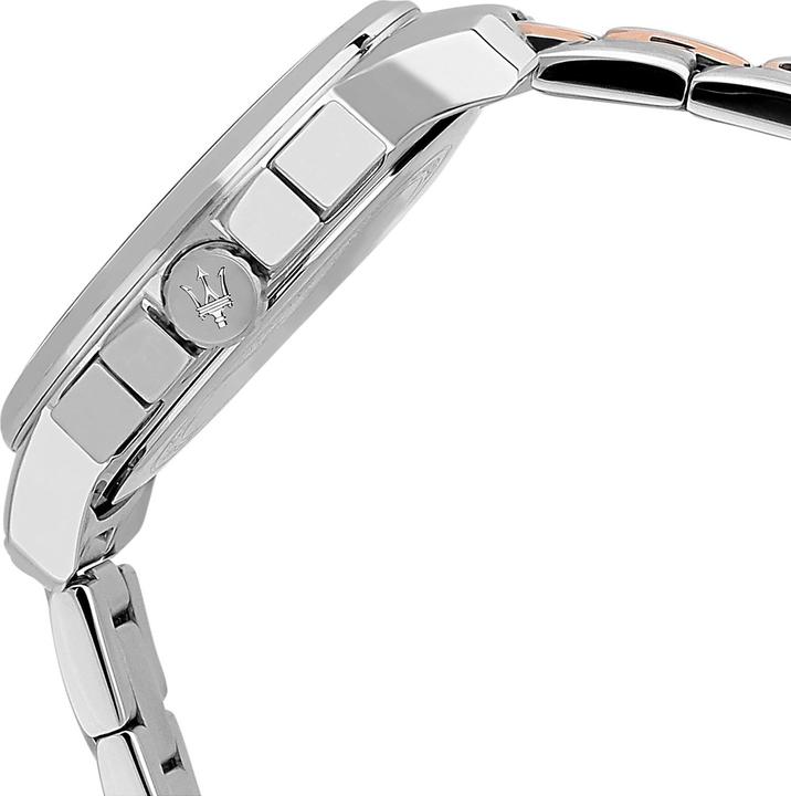 Immagine prodotto Maserati Successo (Orologio da polso analogico, 44 mm)