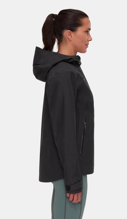 Produktbild Mammut Alto Light HS Hooded Jacket (XS)