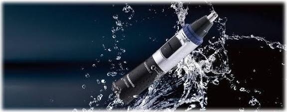 Image du produit Panasonic Er-Gn30
