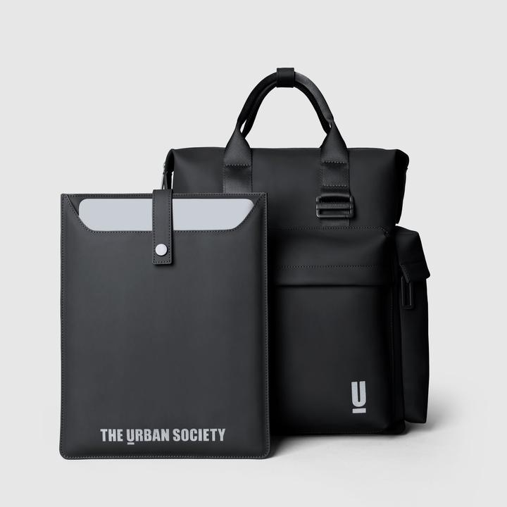 Image du produit The Urban Society OFFROAD 45 - Sac à dos pour ordinateur portable (28 l)