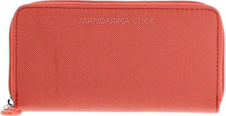 Actual product image Mandarina Duck MD20 Zip Wallet