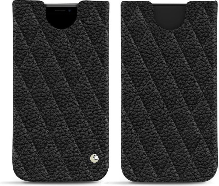 Produktbild Noreve Lederschutzhülle (Apple iPhone XR)