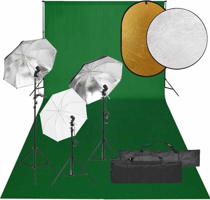 Actual product image vidaXL Porter (300 cm, 210 cm)