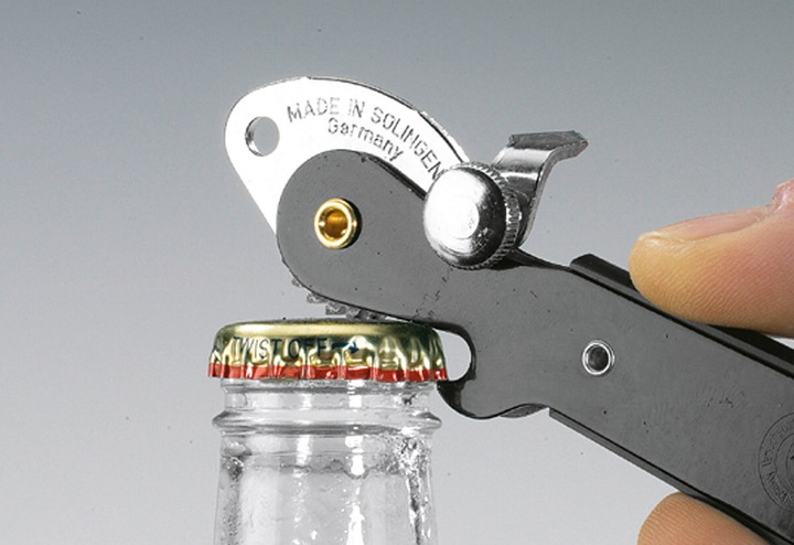 Actual product image Westmark LeverColumbus