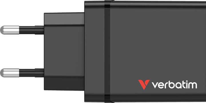 Produktbild Verbatim Charger (30 W)