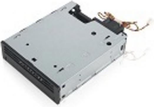 Actual product image Lenovo Drive bay adapter - 5.25 inch to 2.5 inch / 3.5 inch and 5.25 slim line (