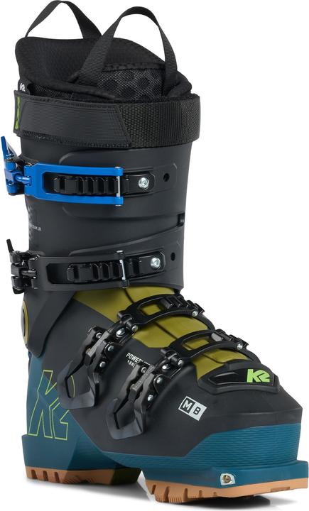 Immagine prodotto K2 Mindbender Team Jr 2023 (26.5)