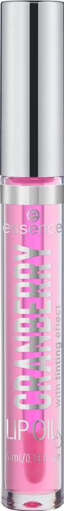 Produktbild essence CRANBERRY LIP OIL duo (2, #fdd0c7, Ivory)