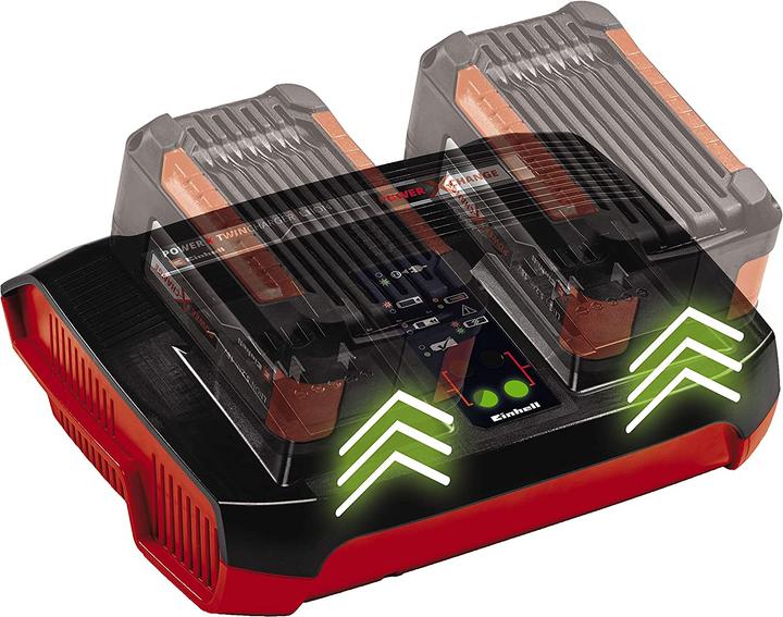 Image du produit Einhell Kit de démarrage PXC (18 V)