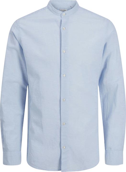 Produktbild Jack & Jones Plus Size Regular Fit Hemd Hemd (6XL)