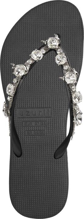 Produktbild Uzurii Chrystal Dolphin - Schwarz (35.5)