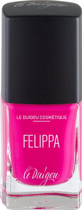 Le Duigou Nagellack (Royal Red, D9006B, Farblack)