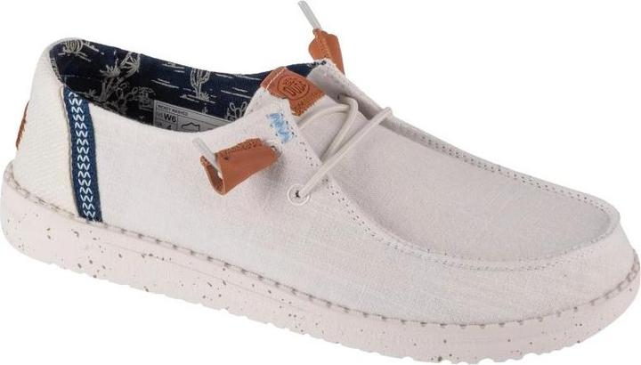 Image du produit Hey Dude Mocassins Wendy Washed (40)