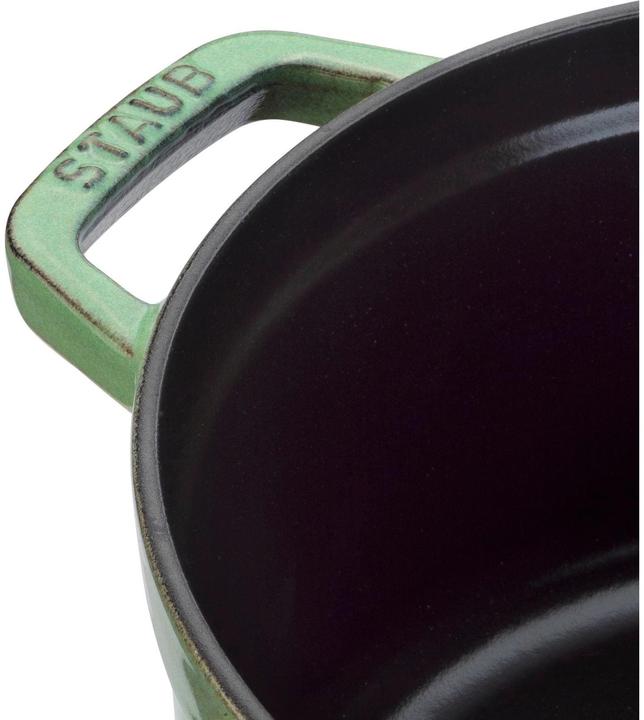 Produktbild Staub Cocotte (26 cm, Bräter + Schmortopf, Gusseisen)