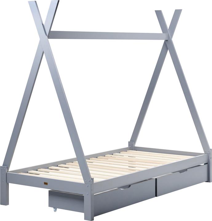 Produktbild Beliani Devay (90 x 200 cm)