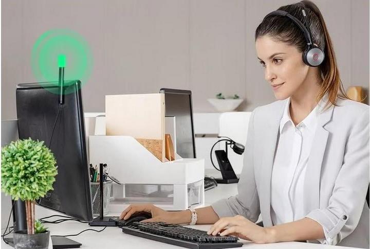 Actual product image Yealink BLT60