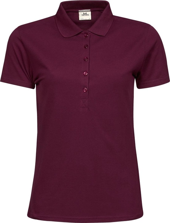 Wine red