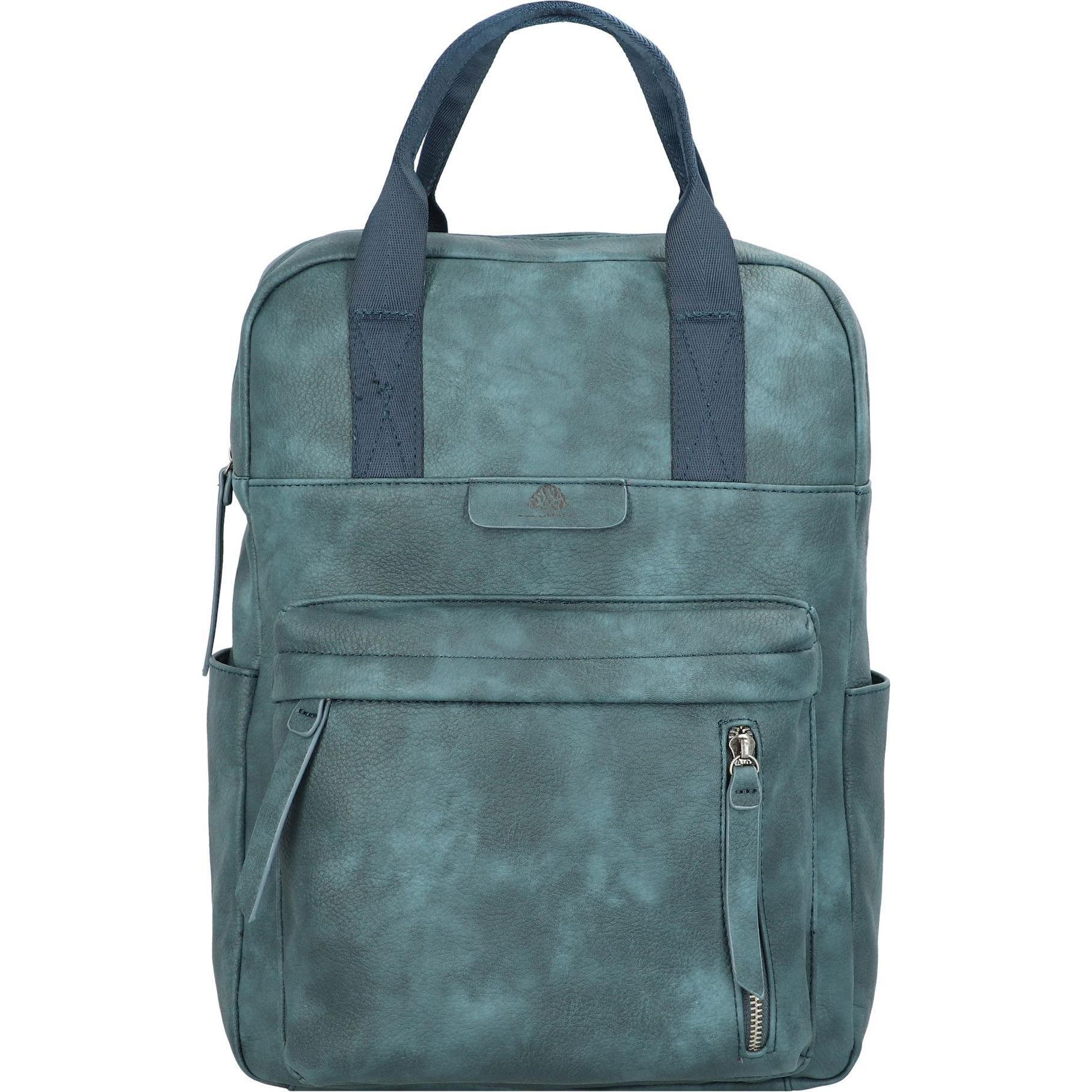 Greenburry, Rucksack, (10 l)