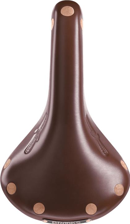 Immagine prodotto Brooks England Cromo rapido