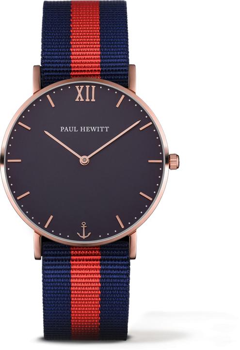 Produktbild Paul Hewitt Sailor Line Short Strap