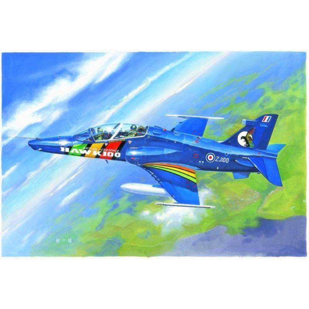 Hobby Boss Hawk T MK.100/102