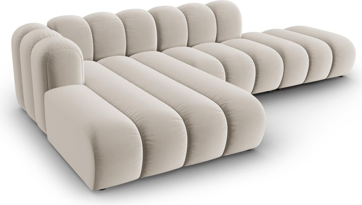Produktbild Micadoni Lupine (Ecksofa)