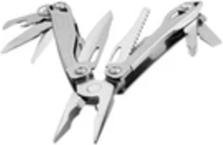 Produktbild Leatherman Sidekick (15 Funktionen)