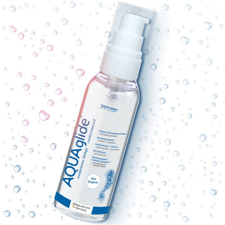 Produktbild Joydivision AQUAglide Original (75 ml)