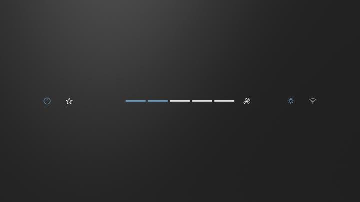 Actual product image Siemens SIEM extractor hood (Wall hood)