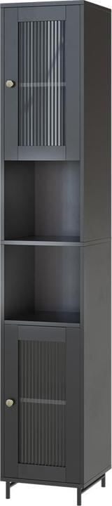 Actual product image Vicco Malte (30 x 30 x 171.50 cm)