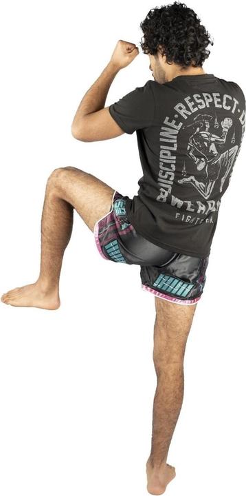 Produktbild 8Weapons T-Shirt - Tombstone (XXL)