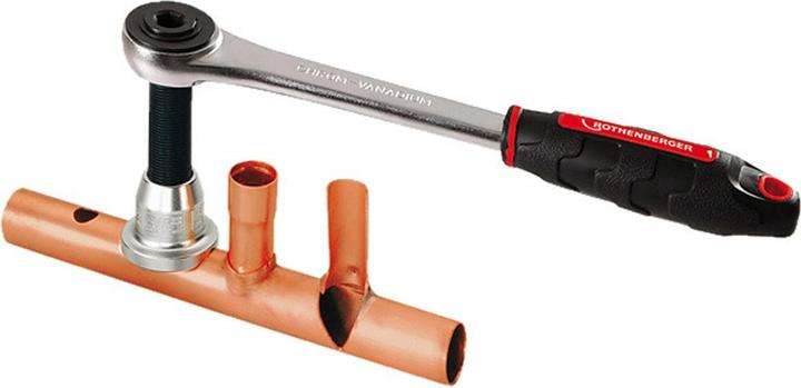 Actual product image Rothenberger 22126 (409 mm)