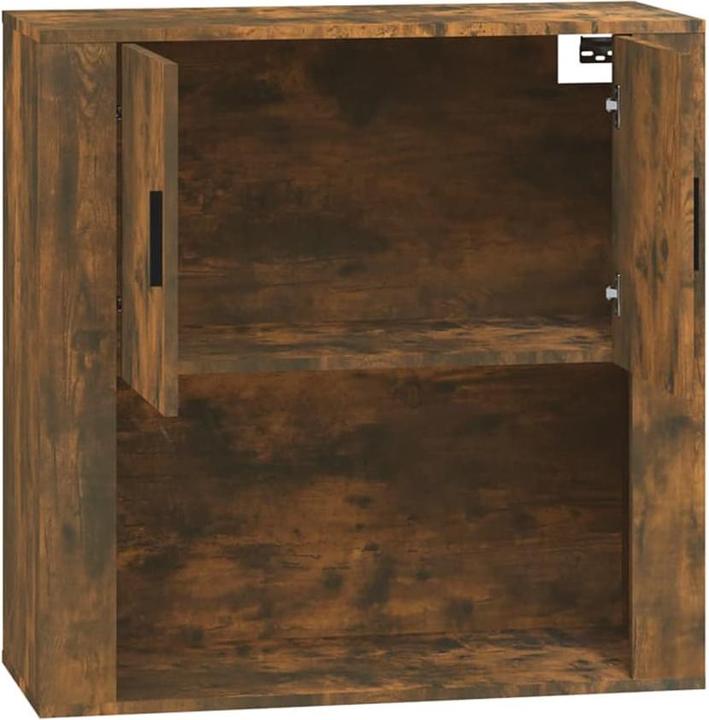 Image du produit vidaXL Wandschrank (80 x 33 x 80 cm)
