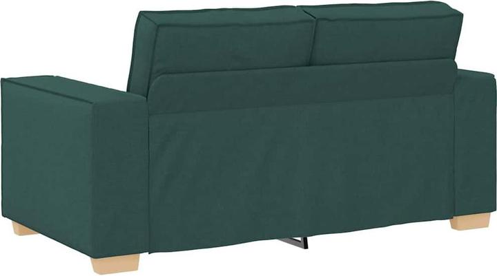 Produktbild vidaXL Sofagarnitur (2-Sitzer, 3-Sitzer)