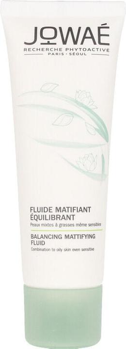 Actual product image Jowae BALANCING MATTIFYING fluid 40 ml (40 ml)