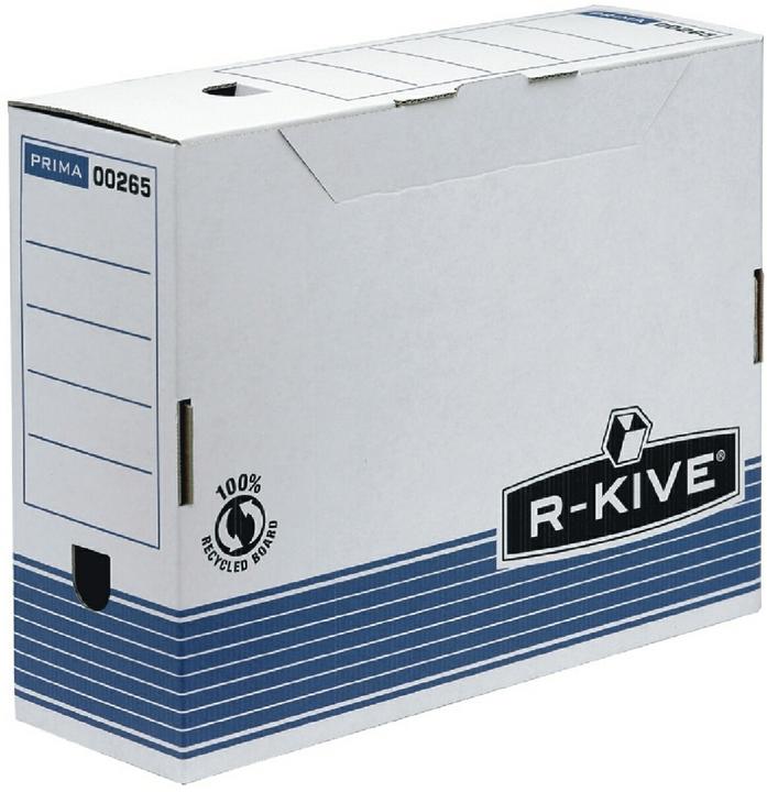 Produktbild Fellowes Bankers Box System (A4)