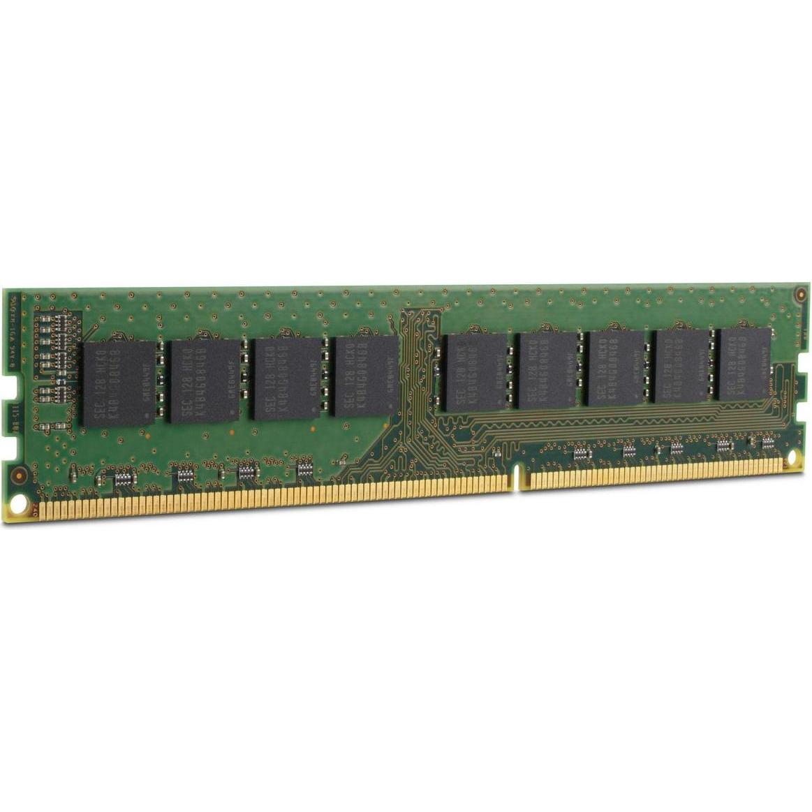 HP 4GB (1x4GB) DDR3 (1 x 4GB, DDR3-RAM), RAM