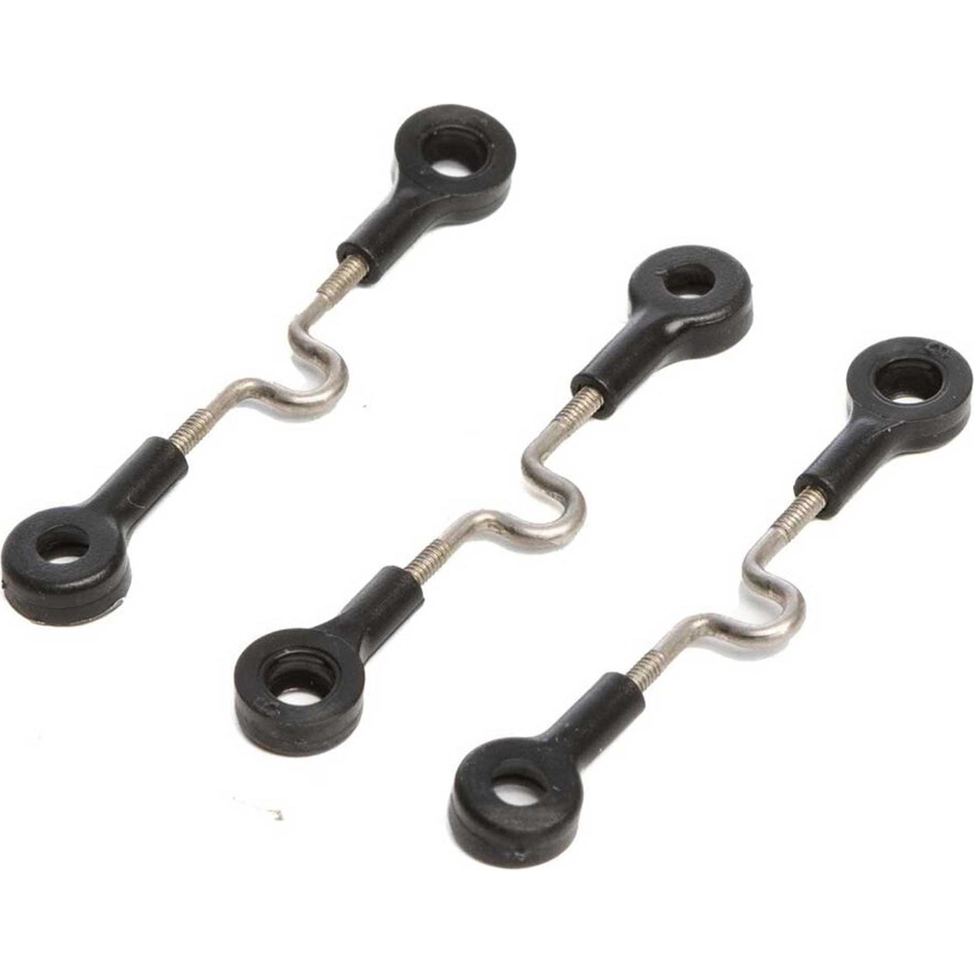 Blade pushrod set (3): infusion 180