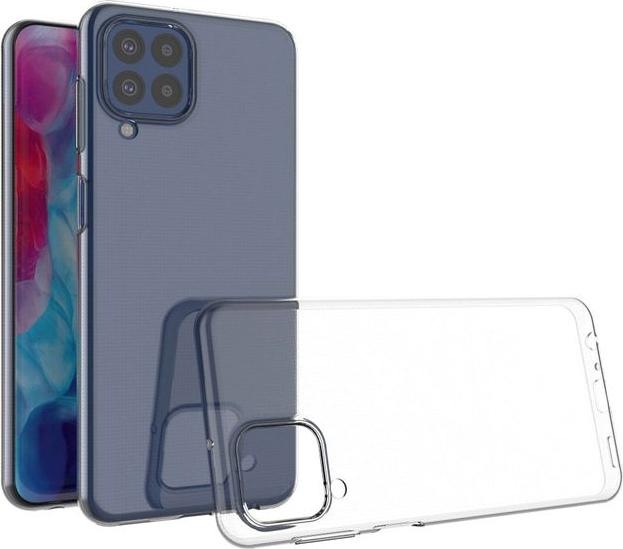 Produktbild MU Classic Softcase TPU Series (Samsung Galaxy A33 5G)