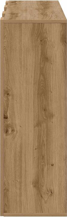 Produktbild vidaXL Modernes Sideboard (88.50 x 29 x 84.50 cm)