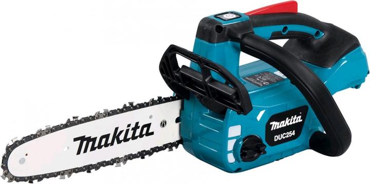 Image du produit Makita DUC254Z (Tronçonneuse à batterie)
