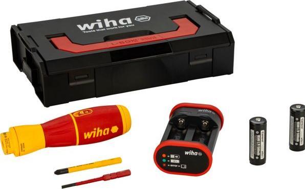 Produktbild Wiha speedE® II electric (Schlitz)