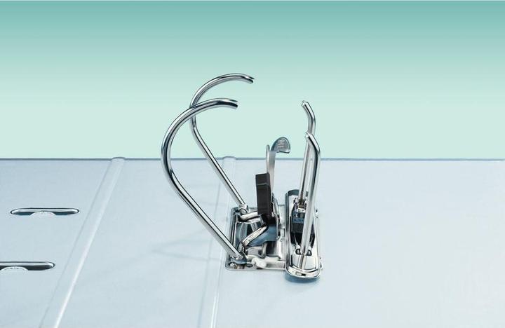 Produktbild Leitz 180° Pp (A4, 80 mm, 1 Stk.)