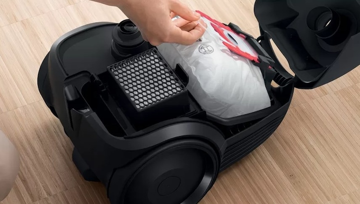 Produktbild Bosch Hausgeräte Serie 2 BGBS2LB1