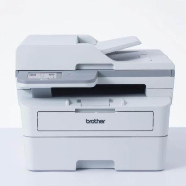 Actual product image Brother MFC-L2960DW (Laser, Black and white)