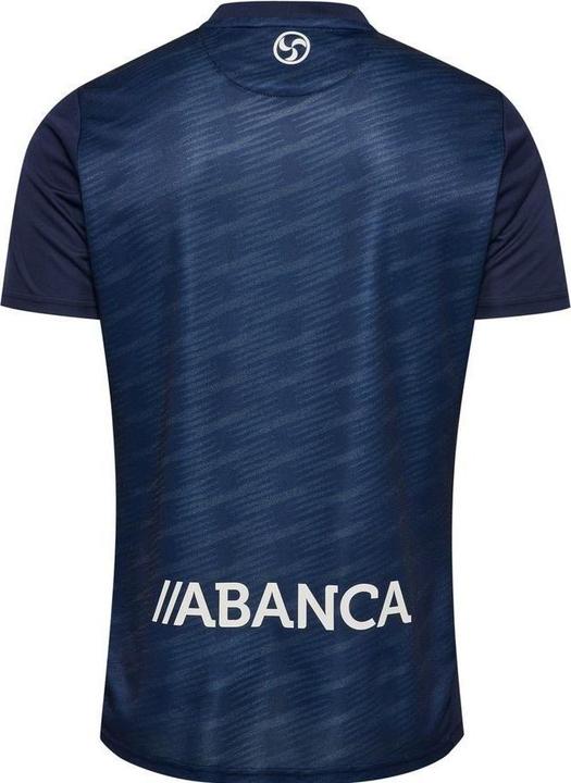 Immagine prodotto hummel Maglia Casalinga RC Celta Vigo 2025/26 (S)