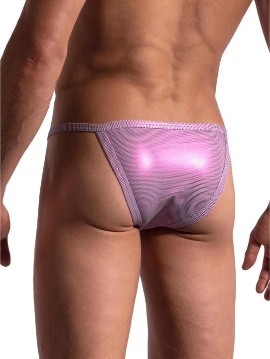 Produktbild Manstore Cheeky Tanga (L)